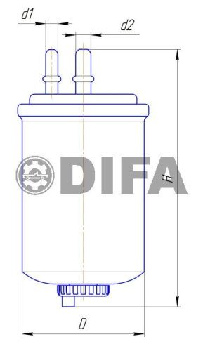 DIFA 6122