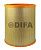 DIFA 4315