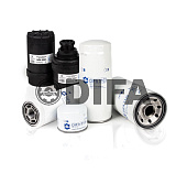 DIFA 5103  (ТЕСТ ДИСПЕТЧЕР)