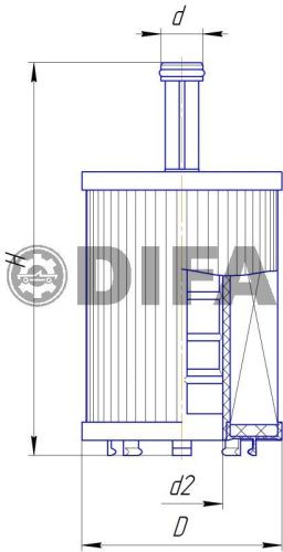 DIFA 5362Е