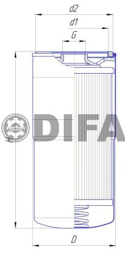 DIFA 5108