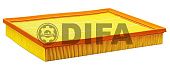 DIFA 4429