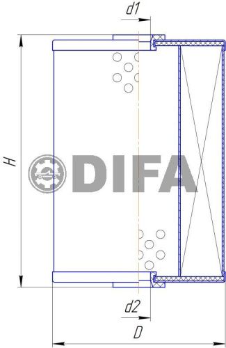 DIFA 6307