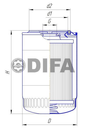 DIFA 5132