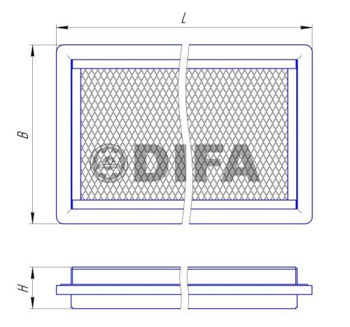 DIFA 4727M