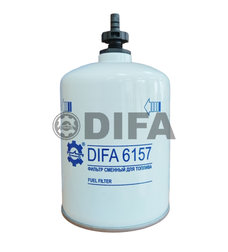 DIFA 6157