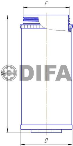 DIFA 43179-01