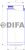 DIFA 43179-01 DIFA 43179-01
