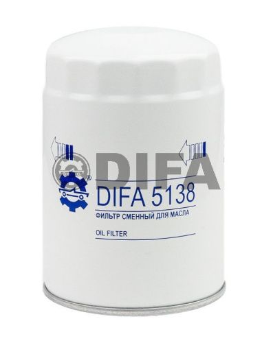 DIFA 5138