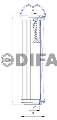DIFA 5405