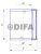 DIFA 54119M DIFA 54119M
