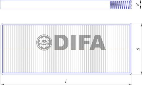 DIFA 4553