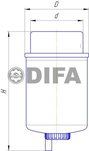 DIFA 6133