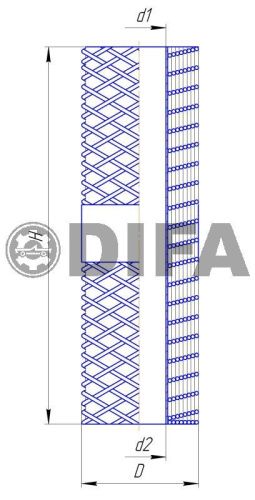 DIFA 7301A