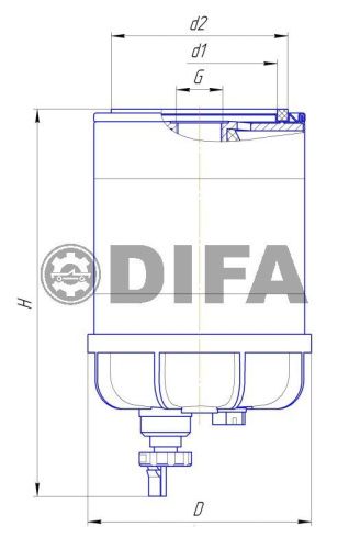 DIFA 6410/1