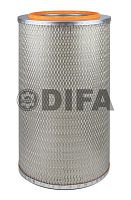 DIFA 4376M