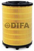 DIFA 4395