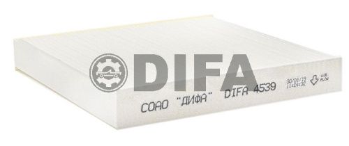 DIFA 4539