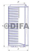 DIFA 43187