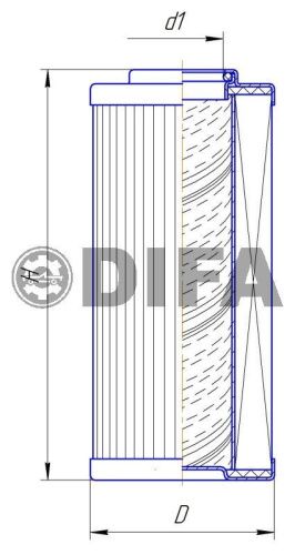 DIFA 5406