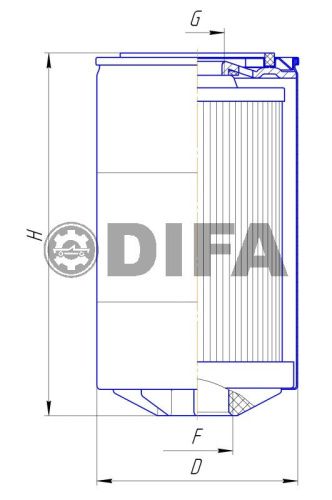 DIFA 6406