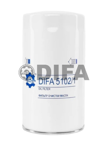 DIFA 5102/1