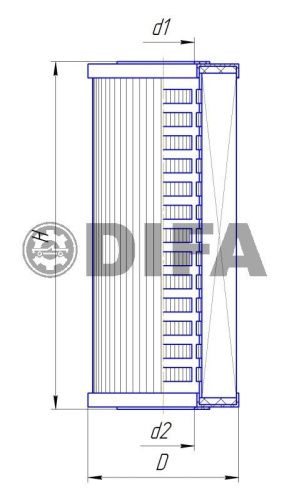 DIFA 5366E