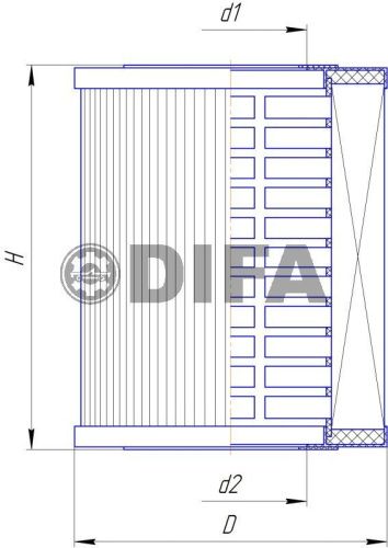 DIFA 5367E