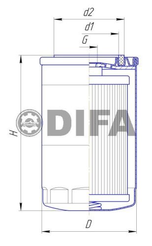 DIFA 6127