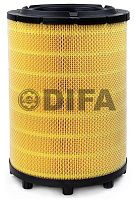 DIFA 4395
