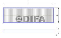 DIFA 4612