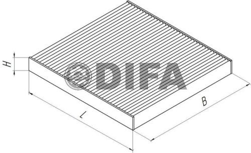 DIFA 4542