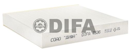 DIFA 4536