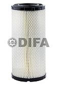 DIFA 4396