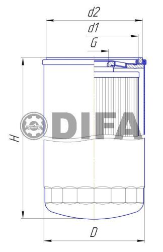 DIFA 5144