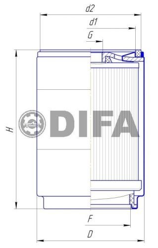 DIFA 6405