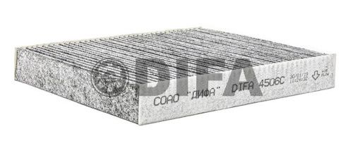 DIFA 4506C