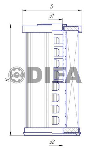 DIFA 6326E