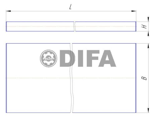 DIFA 4555