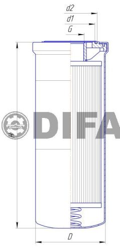 DIFA 51142