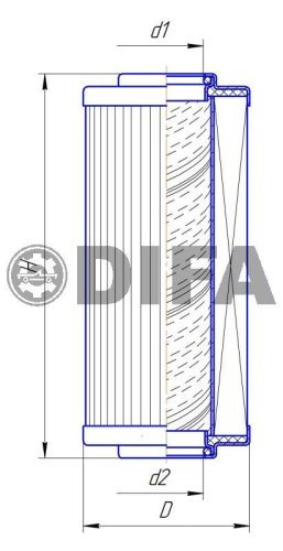 DIFA 5401