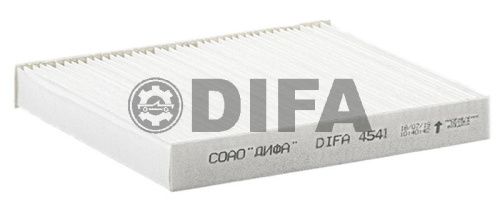 DIFA 4541